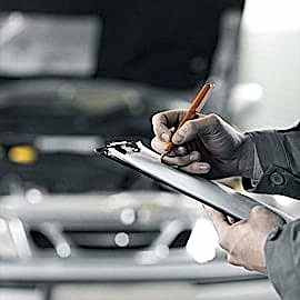 Ekspertiz Raporu Mobil Oto Bakım
