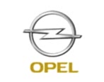 Opel Bakım Parçaları